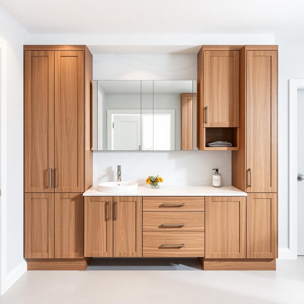Farmhill Cabinets | Custom Cabinet Maker in Redmond, WA