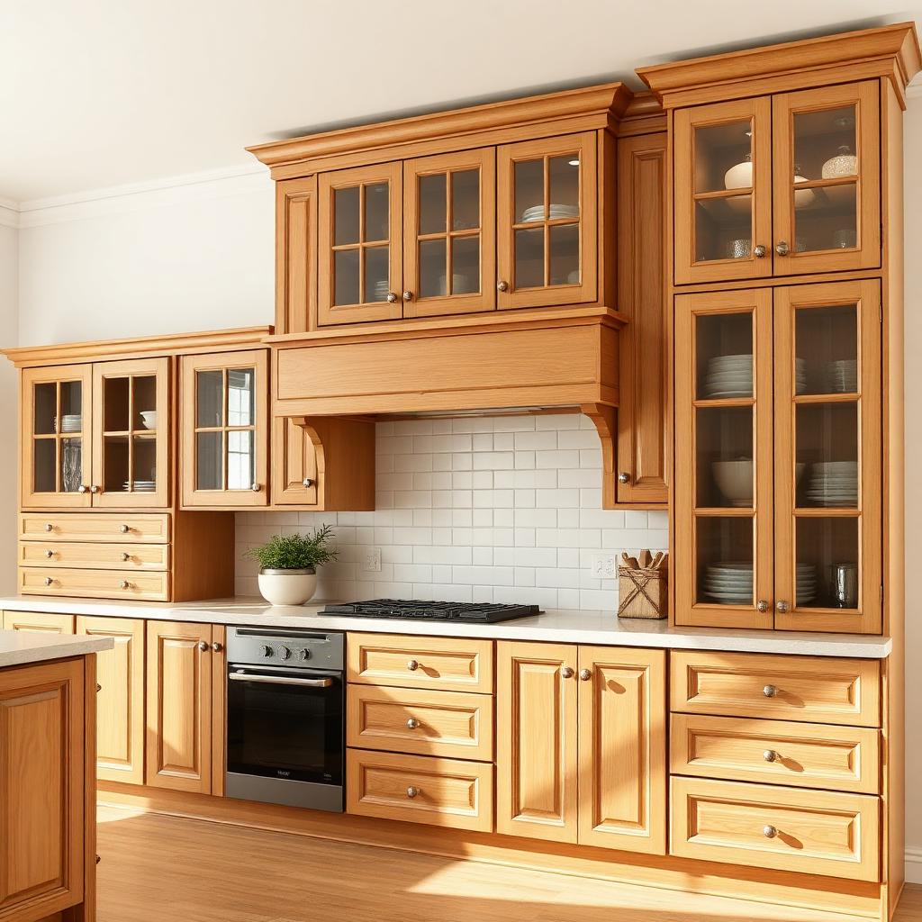 Farmhill Cabinets | Custom Cabinet Maker in Redmond, WA