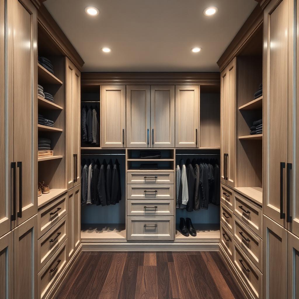 Farmhill Cabinets | Custom Cabinets