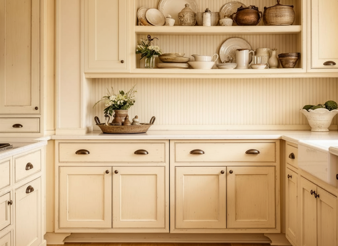 Farmhill Cabinets | Custom Cabinet Maker in Redmond, WA