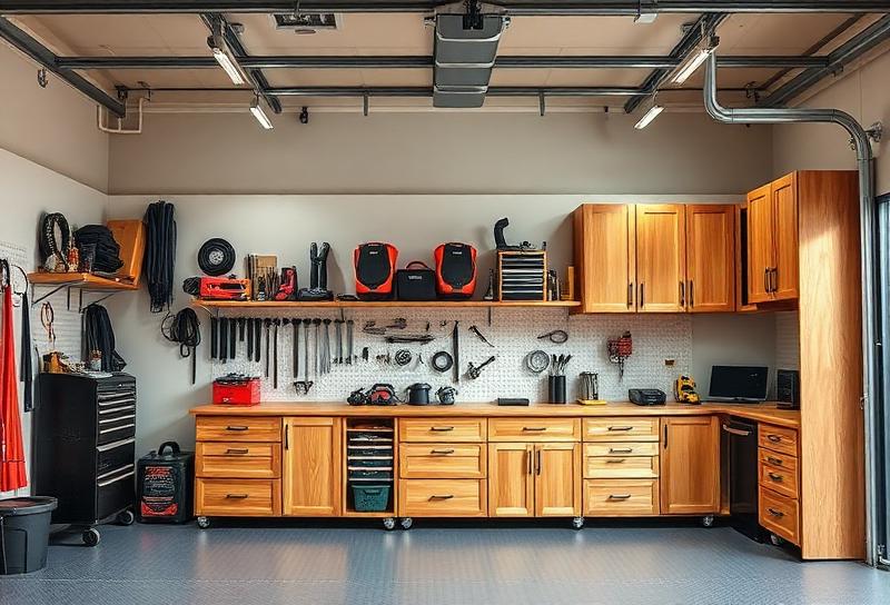 Farmhill Cabinets | Custom Cabinet Maker in Redmond, WA