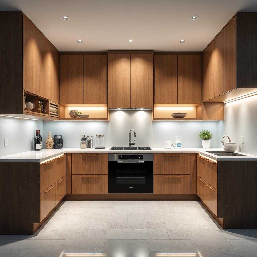 Farmhill Cabinets | Custom Cabinet Maker in Redmond, WA