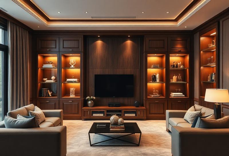 Farmhill Cabinets | Custom Cabinet Maker in Redmond, WA