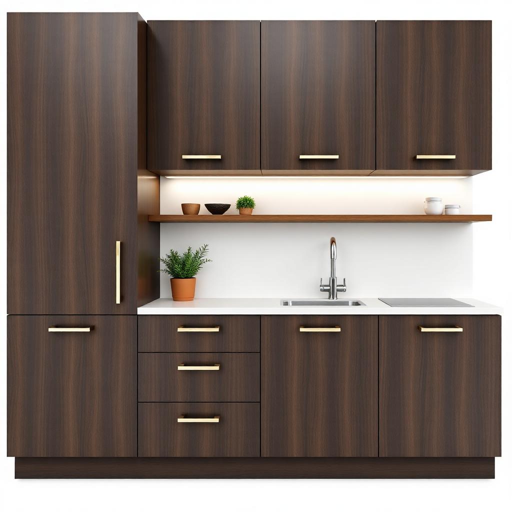 Farmhill Cabinets | Custom Cabinet Maker in Redmond, WA