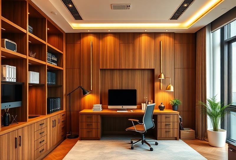 Farmhill Cabinets | Custom Cabinet Maker in Redmond, WA