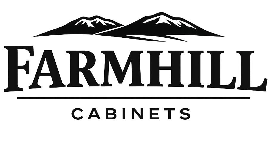 Farmhill Cabinets | Custom Cabinets